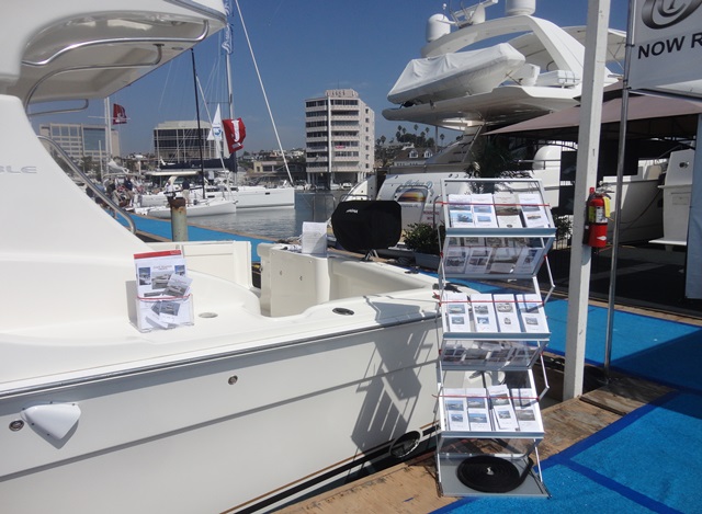 Boat Show Promotions